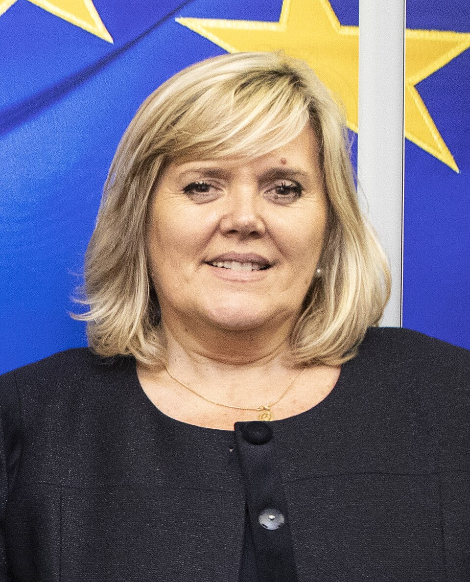 Portrait de Michèle Tabarot