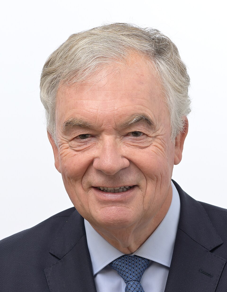 Portrait de Jean-Paul Garraud
